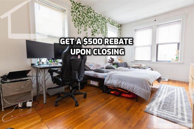 property at 17 Cummings Rd