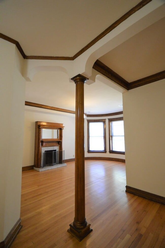 849 W Sheridan Rd in Chicago, IL - Building Photo - Building Photo