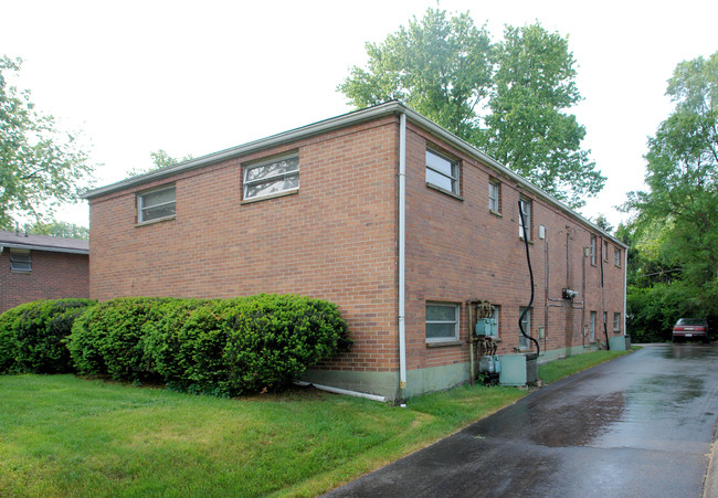 337 Highfield Dr in Columbus, OH - Building Photo - Building Photo