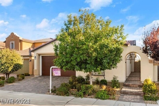 12217 Pacific Cruise Ave in Las Vegas, NV - Building Photo - Building Photo