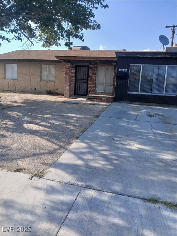 4616 Mark Ave in Las Vegas, NV - Building Photo - Building Photo