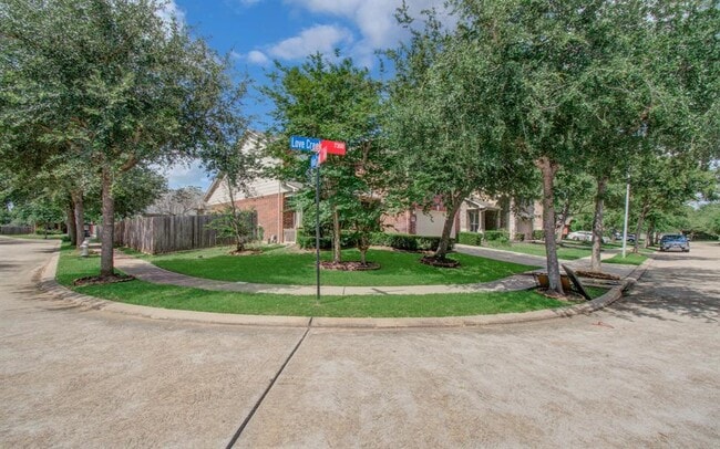 7307 Love Creek in Missouri City, TX - Building Photo - Building Photo