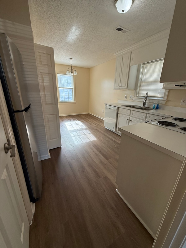 3601 Jayne Ln NW in Wilson, NC - Foto de edificio - Building Photo