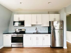 272 William St in Bridgeport, CT - Foto de edificio - Building Photo