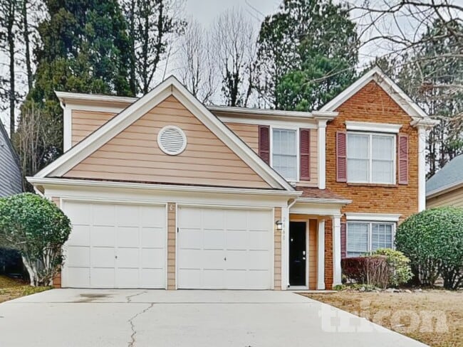 2660 Binghampton Ln in Lawrenceville, GA - Building Photo - Building Photo