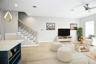 4508 Hardy St in Houston, TX - Building Photo - Building Photo