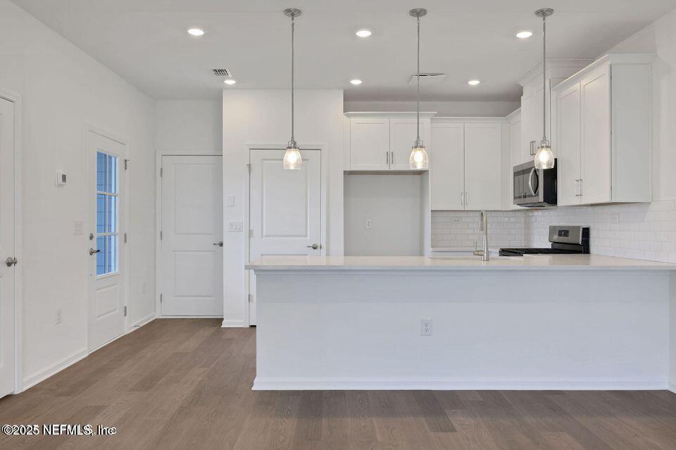36 Thurnham Ln in St. Augustine, FL - Building Photo