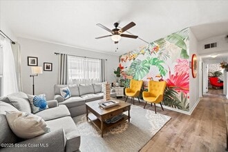 1350 S Orlando Ave in Cocoa Beach, FL - Building Photo - Building Photo