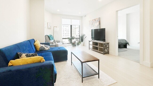 121 Portland St in Boston, MA - Building Photo - Building Photo