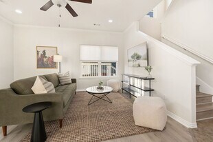 3813 W Pawnee Rd, Unit ID1380463P in Rogers, AR - Building Photo