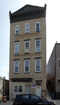 309 68th St Apartments