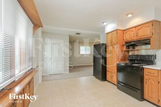 3342 Busy Bee Ln in Indianapolis, IN - Building Photo - Building Photo