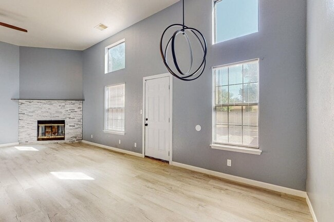 5228 Saratoga Ct NW in Albuquerque, NM - Building Photo - Building Photo