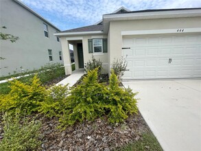 444 Lily Ln in Davenport, FL - Building Photo - Building Photo