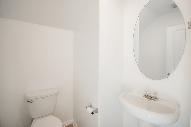 property at 3716 Vail Spgs Dr