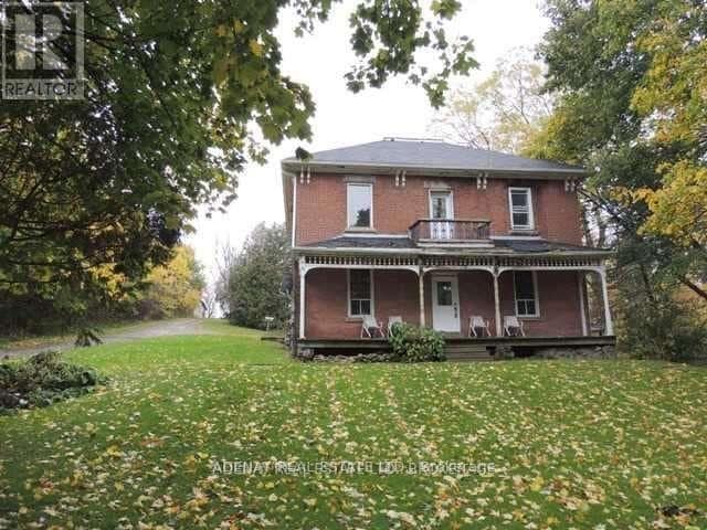 property at 19734 Airport Rd