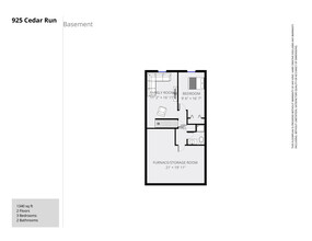 927 Cedar Run Ct NW in Walker, MI - Building Photo - Building Photo