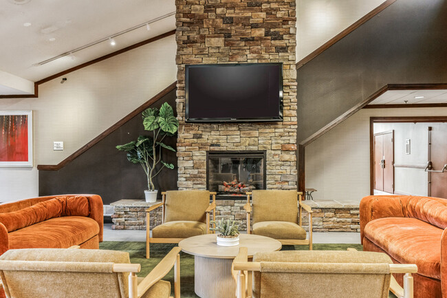 Vivo Living Madison in Madison, WI - Foto de edificio - Building Photo