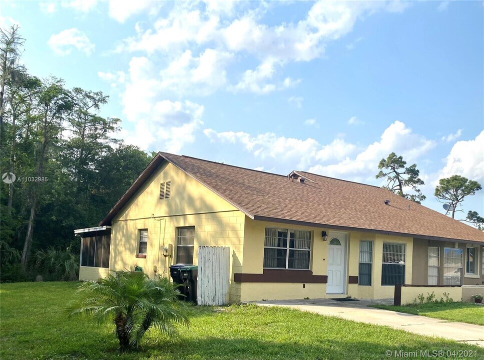 3352 Netherwood Dr-Unit -3352 in Winter Park, FL - Building Photo