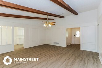2710 Partridge Ave in Arlington, TX - Building Photo - Building Photo