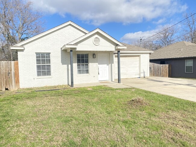 5125 Sunshine Dr in Fort Worth, TX - Building Photo - Building Photo