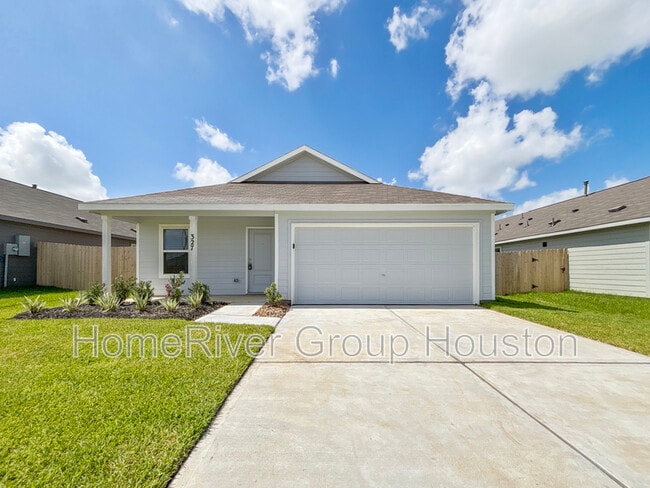 property at 327 Kingston Wy