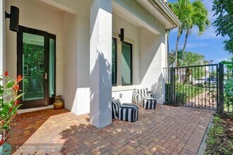 3460 Emerson Ln in Fort Lauderdale, FL - Building Photo - Building Photo