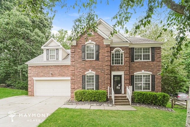 property at 8933 Newgard Ct