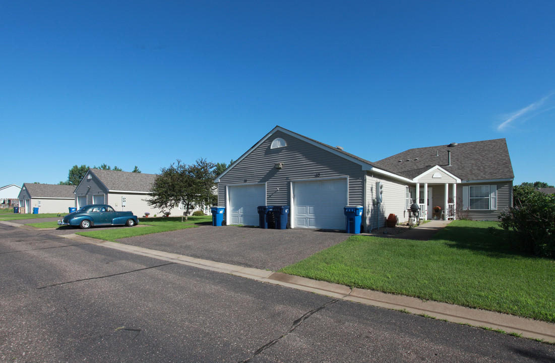 Cottages of Willow Ponds 55+ Senior Community Photo