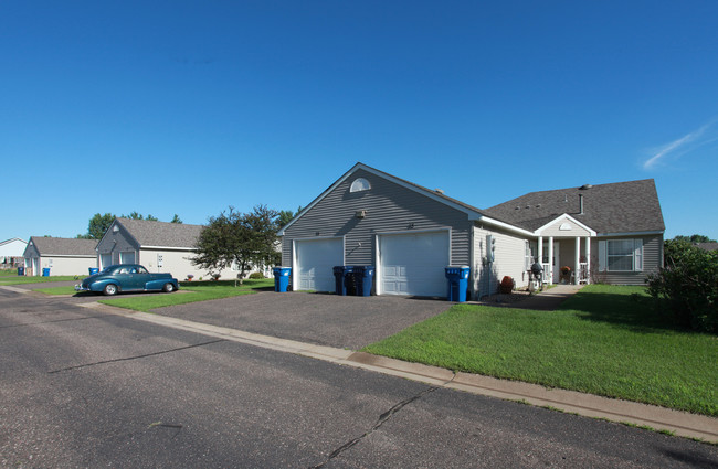 Cottages of Willow Ponds 55+ Senior Community