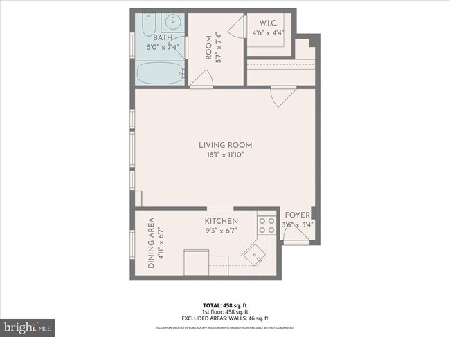 property at 1909 N Rhodes St