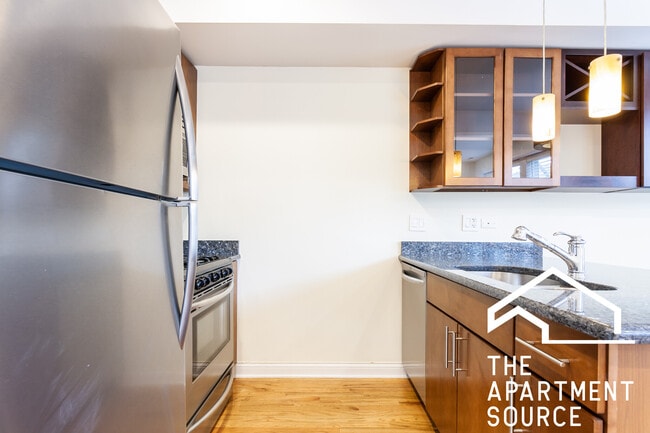 1636 W Grace St, Unit 1A