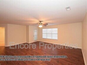 2608 Pennoak Way in Greensboro, NC - Building Photo - Building Photo