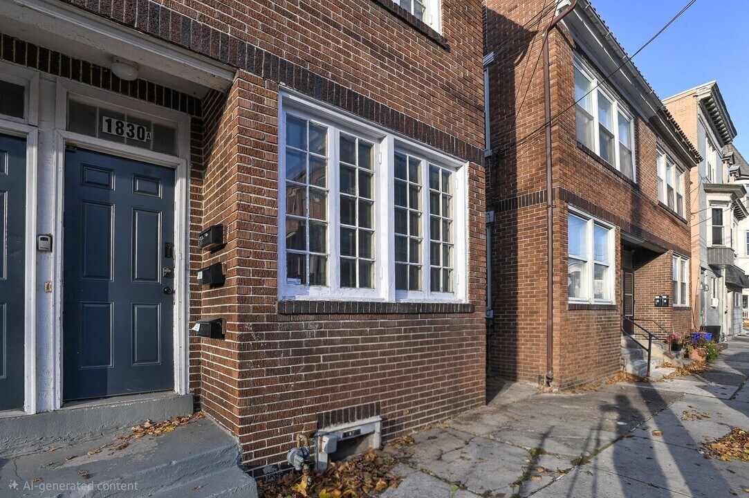 1828-1830 N 3rd St in Harrisburg, PA - Foto de edificio