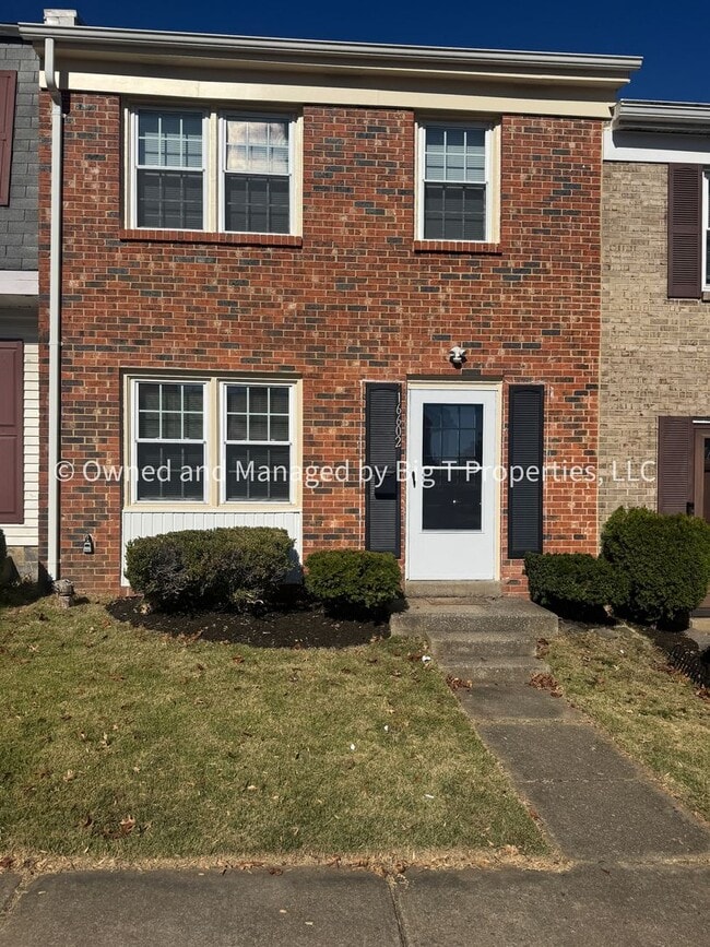 property at 16602 Fern Pl