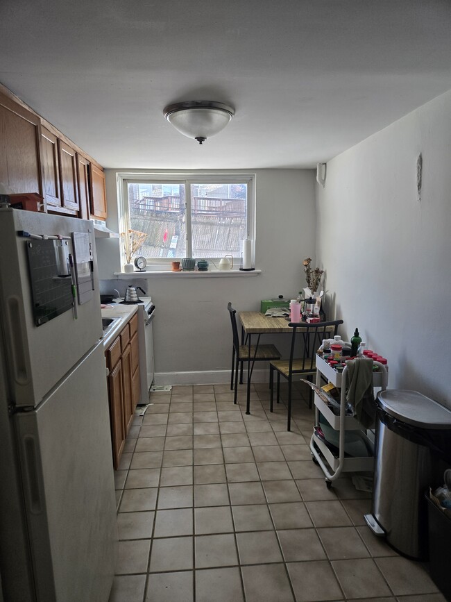 67 Chiswick Rd in Boston, MA - Foto de edificio - Building Photo