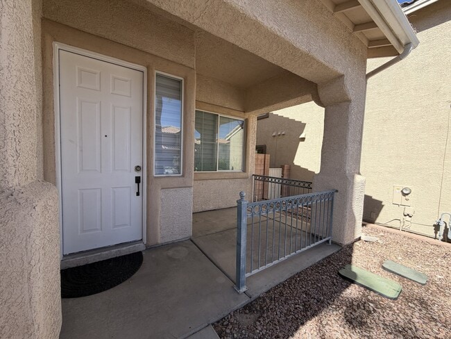 10756 Turquoise Valley Dr in Las Vegas, NV - Building Photo - Building Photo