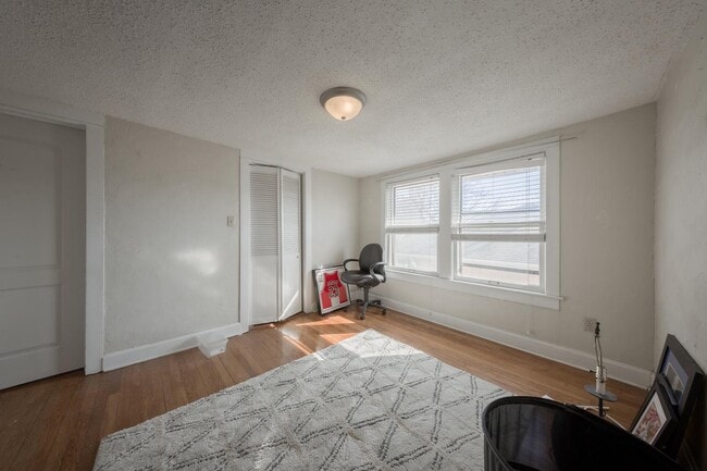 property at 4626 Genessee St