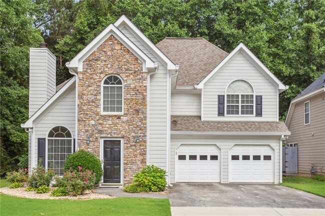 property at 1800 Millstone Ct