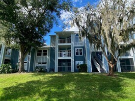 2612 Grassy Point Dr in Lake Mary, FL - Building Photo