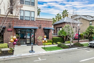 LINQ Midtown in Sacramento, CA - Building Photo - Building Photo