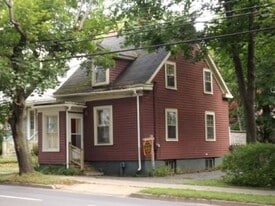 1781 Oxford St in Halifax, NS - Building Photo