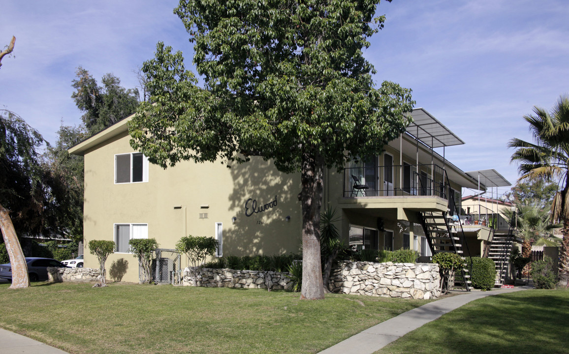 Elwood in Ontario, CA - Building Photo