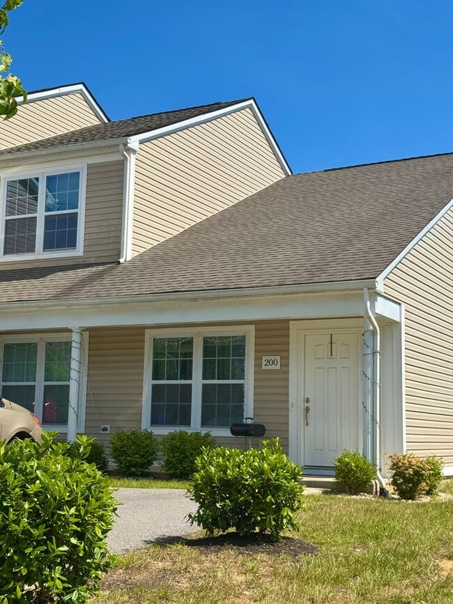 property at 200 Twig St