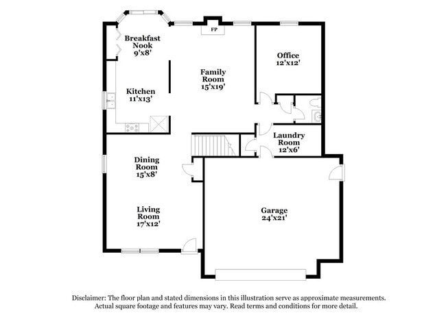 4474 Mahogany Dr in Greenwood, IN - Building Photo - Building Photo