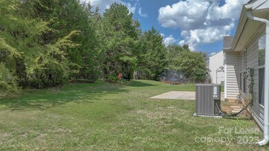 3101 Broad Plum Ln in Indian Trail, NC - Foto de edificio - Building Photo
