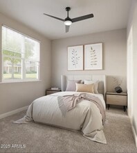 39696 W Lococo St in Maricopa, AZ - Foto de edificio - Building Photo