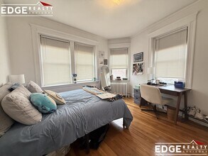 25 Walbridge St in Boston, MA - Foto de edificio - Building Photo