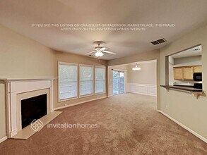 52 Ledgewood Mill Way NE in Lawrenceville, GA - Building Photo - Building Photo