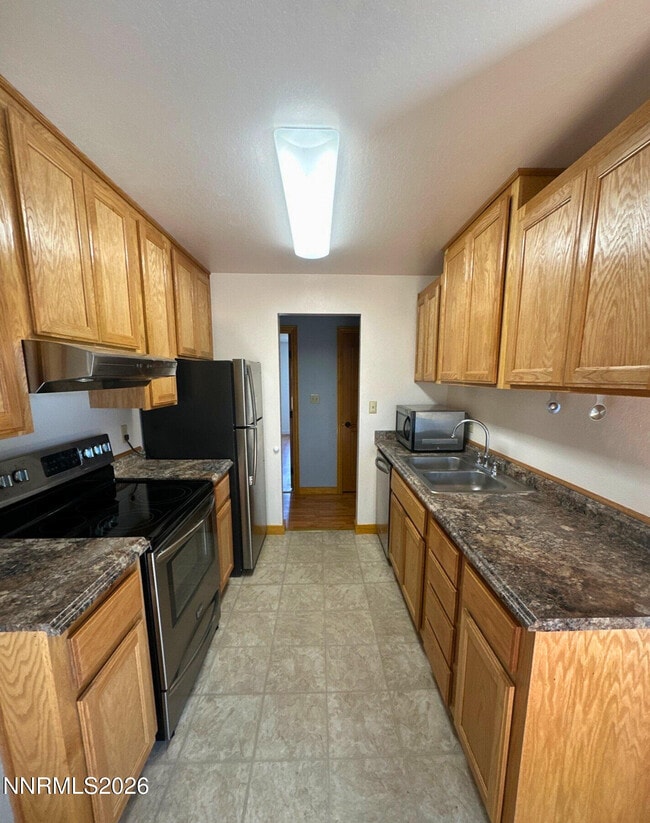 3919 Clear Acre Ln in Reno, NV - Building Photo - Building Photo